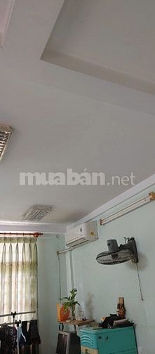 Cho thuê nhà mặt tiền Đặng Văn Ngữ, P.13, Q.PN giá 29tr