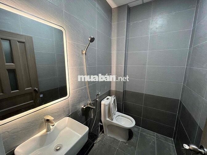 CĂN HỘ DUPLEX GẦN UEH cơ sở N, Văn Hiến FULL NỘI THẤT CHỈ TÍNH ĐIỆN Q8