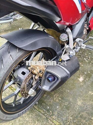 Honda Winner HRC ABS Smartkey lên xe lớn nên bán