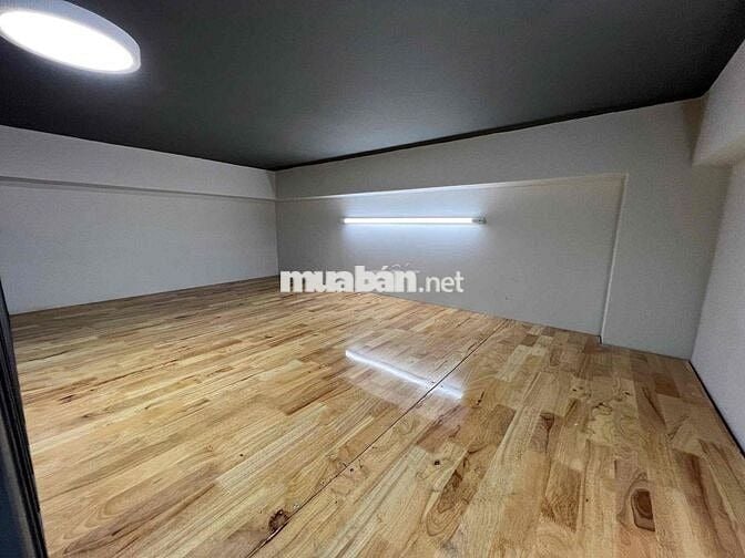 CĂN HỘ DUPLEX GẦN UEH cơ sở N, Văn Hiến FULL NỘI THẤT CHỈ TÍNH ĐIỆN Q8
