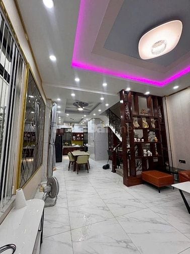 BIỆT THỰ SONG LẬP KHU COMPOUND AN PHÚ QUẬN 2