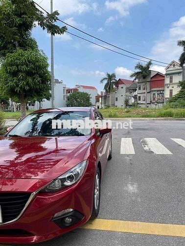 Mazda 3 2015 1.5 AT Hatchback - 900000 km