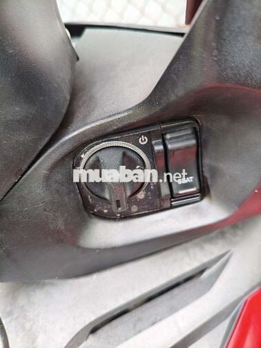 Honda Winner HRC ABS Smartkey lên xe lớn nên bán