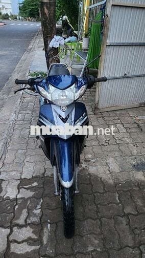 Cần bán xe sirius 2016 hoạt động bình thường