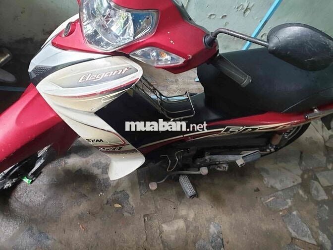 mình cần bán xe
