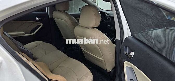 Kia cerato 2017AT 2.0