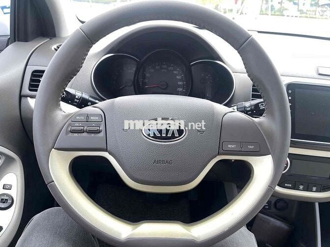 Kia Morning 2022 Luxury - 59000 km
