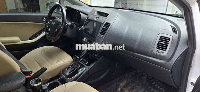 Kia cerato 2017AT 2.0