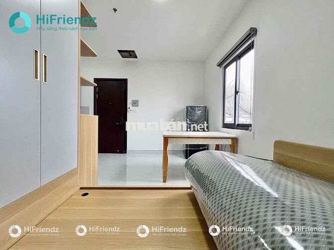 📣KHAI TRƯƠNG CHUNG CƯ MINI MỚI 100% THOÁNG ĐẦY ĐỦ NT NGAY TRUNG TÂM