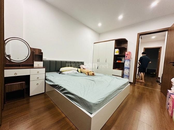 BÁN NHÀ HOÀI ĐỨC: SIÊU PHẨM DI TRẠCH , NHÀ ĐẸP Ở LUÔN  FULL NỘI THẤT 