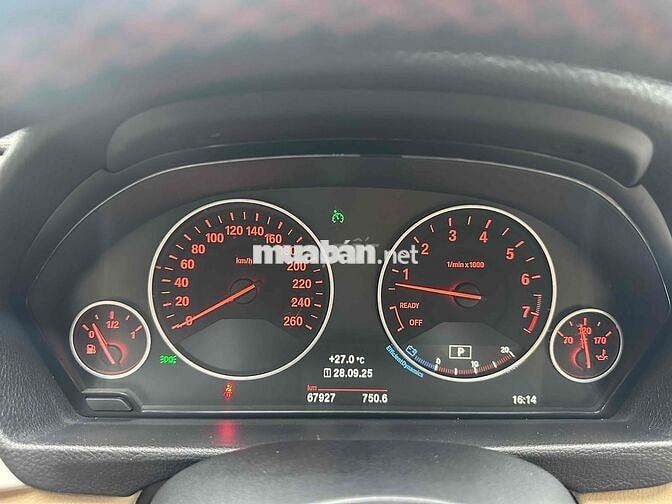 BMW 3 Series 2***0 km