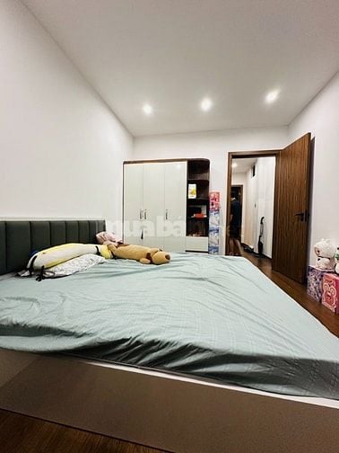 BÁN NHÀ HOÀI ĐỨC: SIÊU PHẨM DI TRẠCH , NHÀ ĐẸP Ở LUÔN  FULL NỘI THẤT 