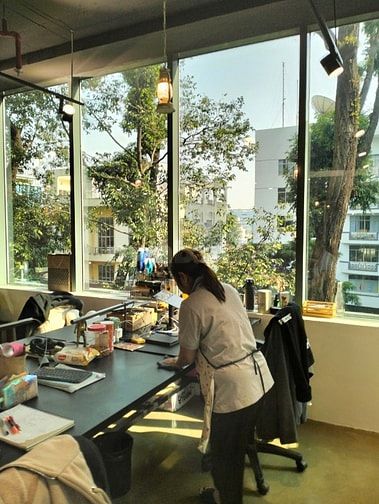 Cung cấp tạp vụ văn phòng, công ty 