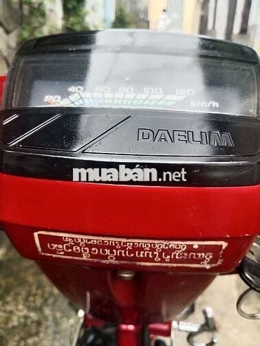 Xe ngon zin cần bán cho ai cần sử dụng