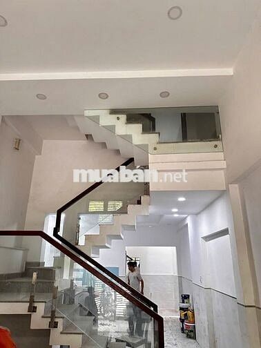 Nhà nguyên căn MTKD DC11 4x25 3 tấm