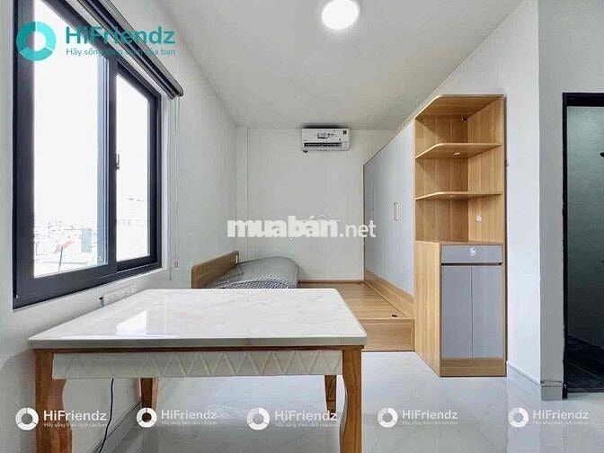 📣KHAI TRƯƠNG CHUNG CƯ MINI MỚI 100% THOÁNG ĐẦY ĐỦ NT NGAY TRUNG TÂM