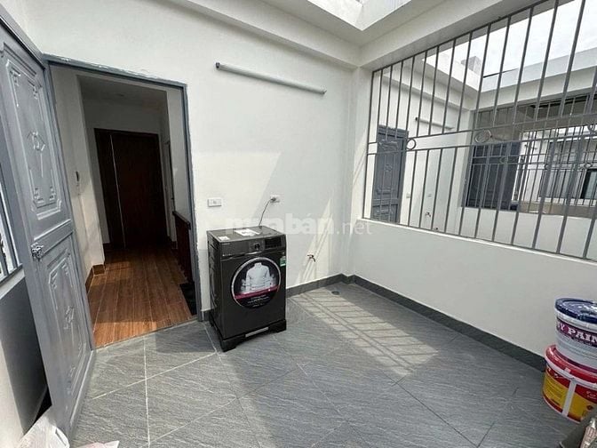 BÁN NHÀ HOÀI ĐỨC: SIÊU PHẨM DI TRẠCH , NHÀ ĐẸP Ở LUÔN  FULL NỘI THẤT 
