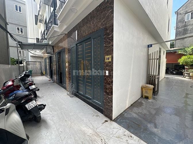 BÁN NHÀ HOÀI ĐỨC: SIÊU PHẨM DI TRẠCH , NHÀ ĐẸP Ở LUÔN  FULL NỘI THẤT 
