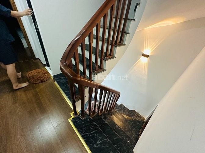BÁN NHÀ HOÀI ĐỨC: SIÊU PHẨM DI TRẠCH , NHÀ ĐẸP Ở LUÔN  FULL NỘI THẤT 