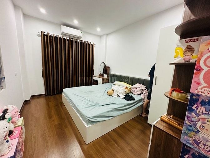 BÁN NHÀ HOÀI ĐỨC: SIÊU PHẨM DI TRẠCH , NHÀ ĐẸP Ở LUÔN  FULL NỘI THẤT 