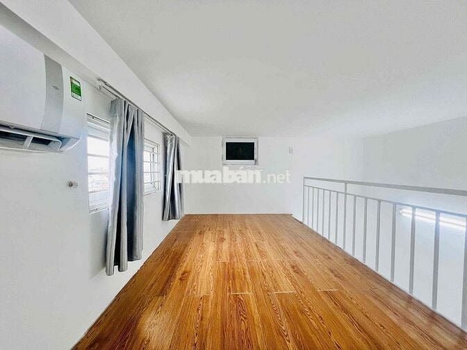- CĂN HỘ DUPLEX - CỬA SỔ TRỜI - TÂN SƠN NHÌ - TÂN HƯƠNG - GÒ DẦU