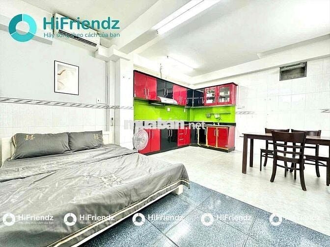 PHÒNG TRỌ GIÁ RẺ NGAY LẠC LONG QUÂN 35M2 CHỈ TÍNH ĐIỆN NƯỚC FULL NT