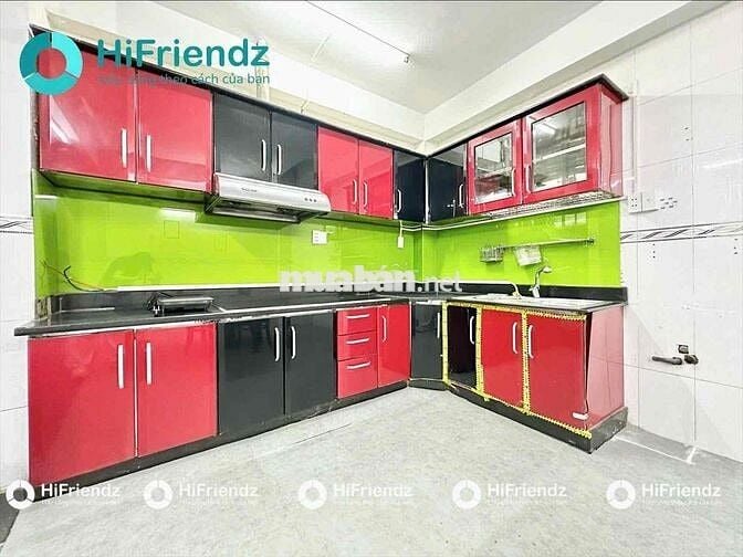 PHÒNG TRỌ GIÁ RẺ NGAY LẠC LONG QUÂN 35M2 CHỈ TÍNH ĐIỆN NƯỚC FULL NT