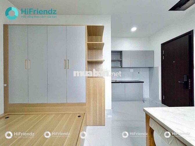 📣KHAI TRƯƠNG CHUNG CƯ MINI MỚI 100% THOÁNG ĐẦY ĐỦ NT NGAY TRUNG TÂM