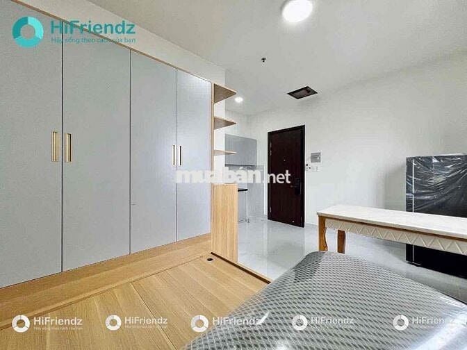 📣KHAI TRƯƠNG CHUNG CƯ MINI MỚI 100% THOÁNG ĐẦY ĐỦ NT NGAY TRUNG TÂM