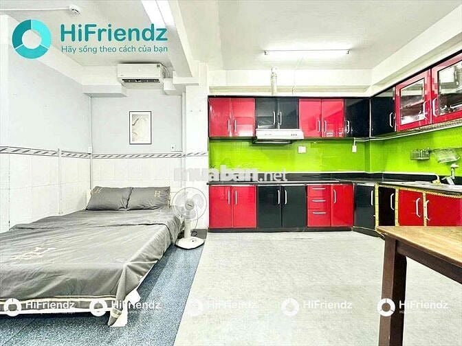 PHÒNG TRỌ GIÁ RẺ NGAY LẠC LONG QUÂN 35M2 CHỈ TÍNH ĐIỆN NƯỚC FULL NT