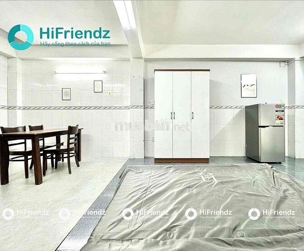 PHÒNG TRỌ GIÁ RẺ NGAY LẠC LONG QUÂN 35M2 CHỈ TÍNH ĐIỆN NƯỚC FULL NT