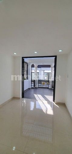 Bán nhà 3,5 tấm, HXH Số 198/32/4 An Dương Vương, P16, Quận 8, Giá 6 tỷ