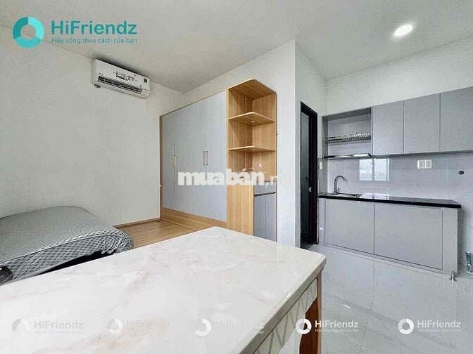 📣KHAI TRƯƠNG CHUNG CƯ MINI MỚI 100% THOÁNG ĐẦY ĐỦ NT NGAY TRUNG TÂM