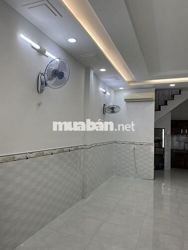 Cho thuê nhà nguyên căn đường Nguyễn sĩ sách, phường 15,Tân bình