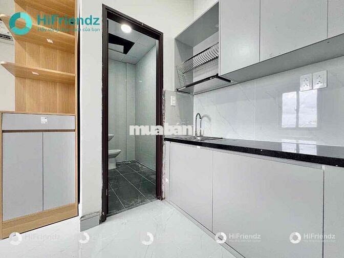 📣KHAI TRƯƠNG CHUNG CƯ MINI MỚI 100% THOÁNG ĐẦY ĐỦ NT NGAY TRUNG TÂM
