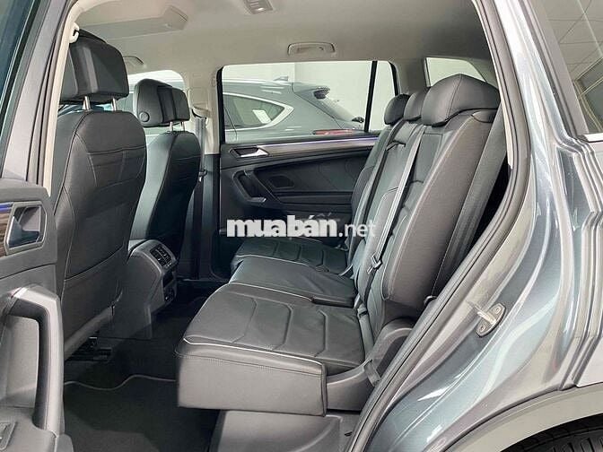 Volkswagen Tiguan 2022 Allspace 1 Chủ- 5000 km