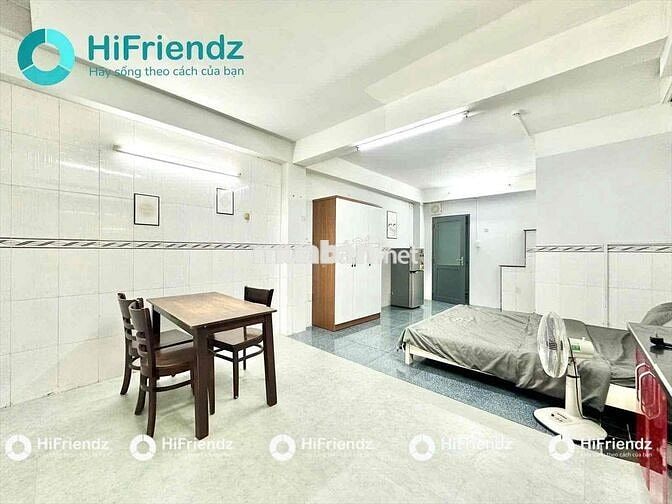 PHÒNG TRỌ GIÁ RẺ NGAY LẠC LONG QUÂN 35M2 CHỈ TÍNH ĐIỆN NƯỚC FULL NT