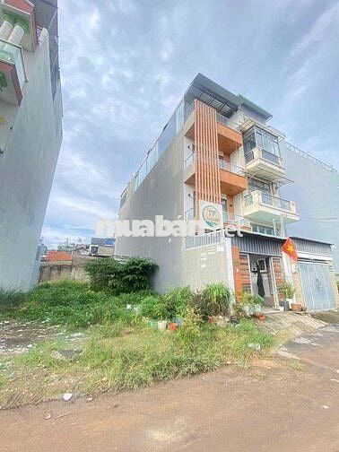 HÀNG ĐẦU TƯ SÁT VÀNH ĐAI II - 100M2 FULL THỔ 6.8 TỶ- ĐƯỜNG ÔTÔ NÉ NHAU