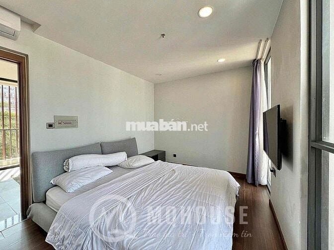 HT 1PN STDUDIO MỚI 100% GẦN VÒNG XOAY L��NG CHA CẢ,CHỢ PHẠM VĂN HAI