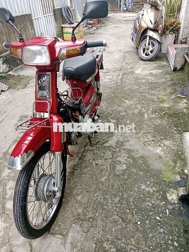 Xe ngon zin cần bán cho ai cần sử dụng