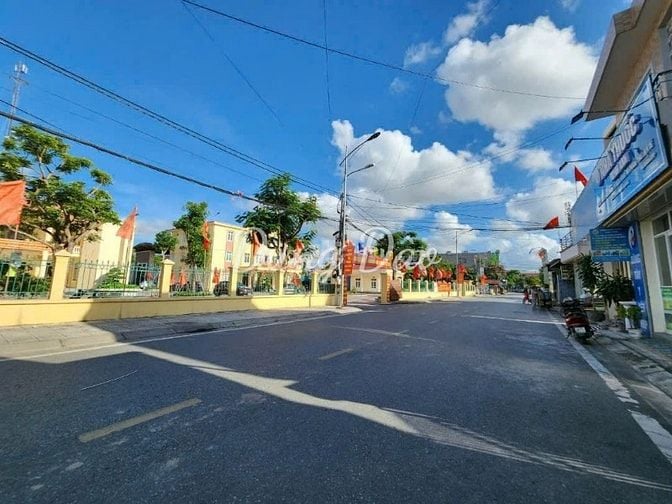 Cần bán lô đất mặt trục xóm tại Bạch Mai, Đồng Thái, An Dương, hải pho