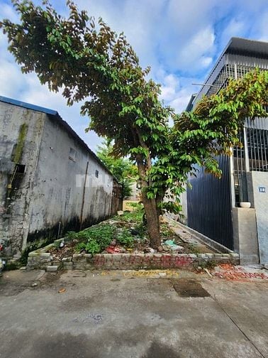Cần bán lô đất mặt trục xóm tại Bạch Mai, Đồng Thái, An Dương, hải pho