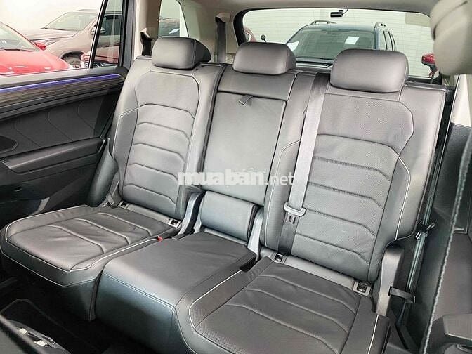Volkswagen Tiguan 2022 Allspace 1 Chủ- 5000 km