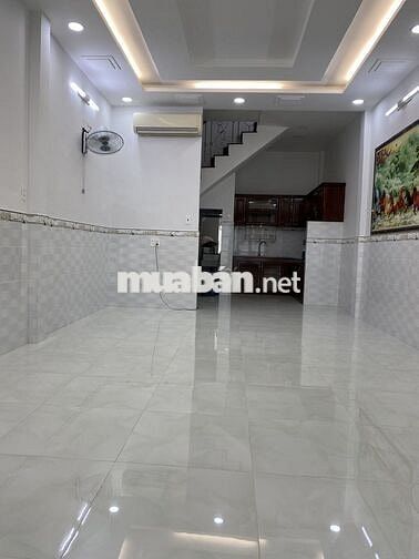 Cho thuê nhà nguyên căn đường Nguyễn sĩ sách, phường 15,Tân bình
