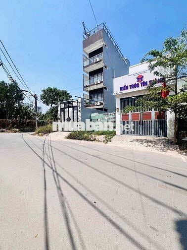 HÀNG ĐẦU TƯ SÁT VÀNH ĐAI II - 100M2 FULL THỔ 6.8 TỶ- ĐƯỜNG ÔTÔ NÉ NHAU