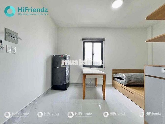 📣KHAI TRƯƠNG CHUNG CƯ MINI MỚI 100% THOÁNG ĐẦY ĐỦ NT NGAY TRUNG TÂM