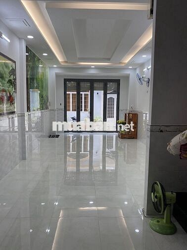 Cho thuê nhà nguyên căn đường Nguyễn sĩ sách, phường 15,Tân bình