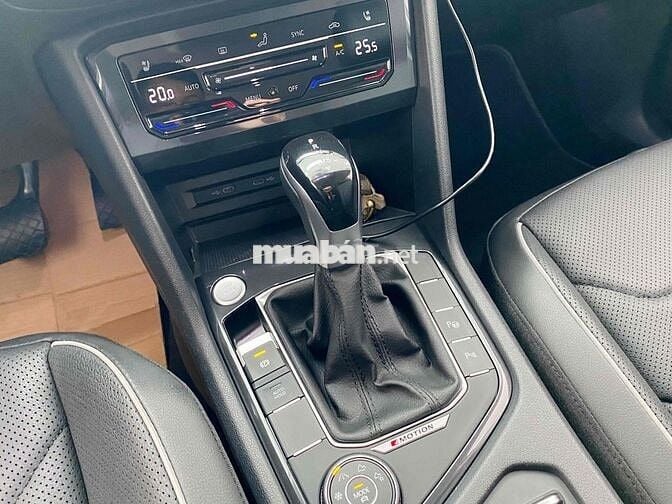 Volkswagen Tiguan 2022 Allspace 1 Chủ- 5000 km