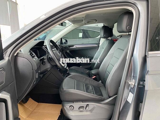 Volkswagen Tiguan 2022 Allspace 1 Chủ- 5000 km
