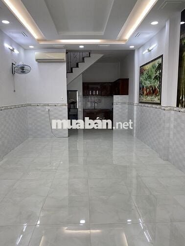 Cho thuê nhà nguyên căn đường Nguyễn sĩ sách, phường 15,Tân bình